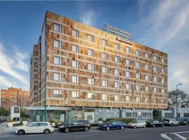 Sercotel Valladolid, hotel a Valladolid