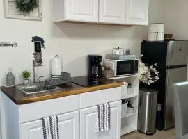 Cabin Experience near all