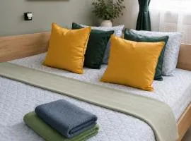 Powidz Comfort Suites