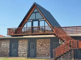 Konispol Mandarin Cabin