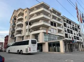 Hotel Palace Struga