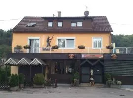 Zum Flößer