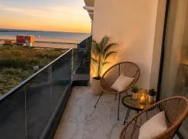 Sara Apartment Mamaia Nord