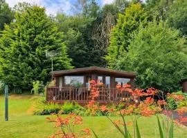 Lodge No 7 - Caer Beris Holiday Park