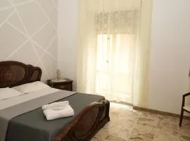 Pavone Etna house