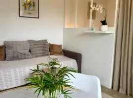 Appartement cocooning 34m2
