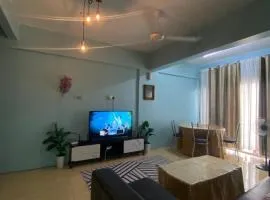 Homestay Plaza