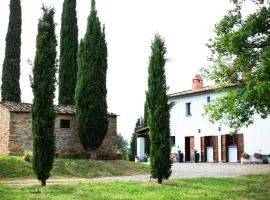 Casina di Leonardo Arezzo