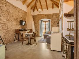 The Farm Lodge, khách sạn ở Marbella