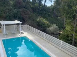 ELiELani Oasis - 9x4 m Private Pool Villa