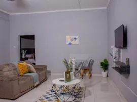 Stylish 1-bedroom apartment in Kariba Height - 2380