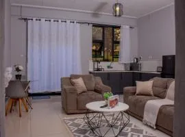 Newly built one-bedroom apartment in Kariba Heights - 2381