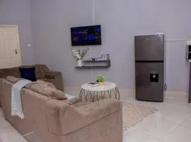 Contemporary one-bedroom apartment in Kariba Heights - 2382
