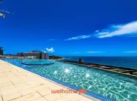 Casa com Vista Mar e Acesso a Praia em Salvador