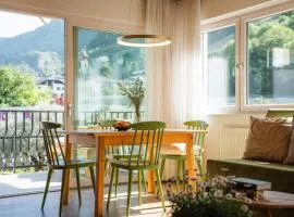 Kreuzwegerhof Nals - Historic Nature Stay with Pool near Meran & Bozen
