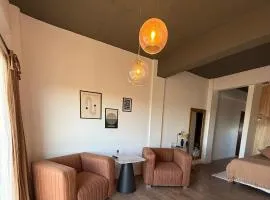 Departamento sofisticado y moderno