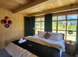 Khanabadosh Resort Arangkel