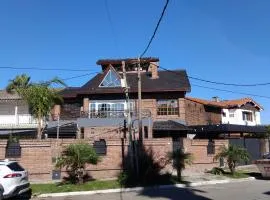 VICTORIA 3 BED AND BREAKFAST A 3KM DEL AEROPUERTO EZEIZa