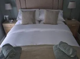 The Ledger Rooms