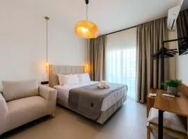 Blue Bay Hotel