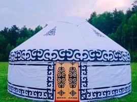 Юрта
