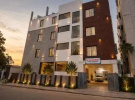 Shri Valli Residency