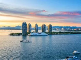 三亚凤凰岛悦佳酒店Sanya Phoenix Island Yuejia Hotel