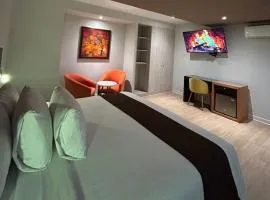 Hotel Inclan