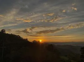 Casa Aroni - 1300m altitude