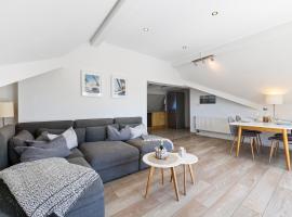 Ferienwohnung Wieben, מלון בBöhl