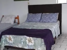 Matriz Suítes
