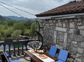 Lake Escape Dodoši