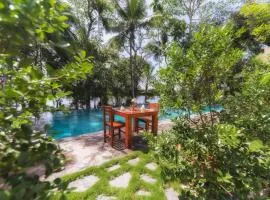 Paaruwa Nature Resort