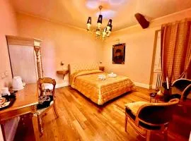 Boutique Hotel L'Imperatrice