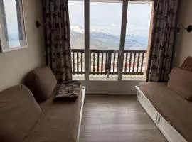 Les balcons de Valmy