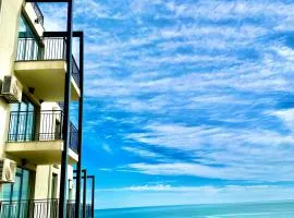 Luxe 1 apartments