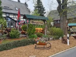 Gasthof Bergklause