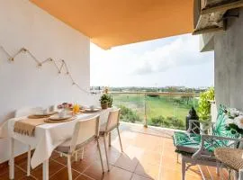 Apto Oasis Playa & Golf Almerimar