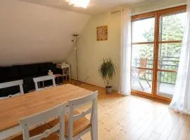 Gemütliches Apartment Offenhausen