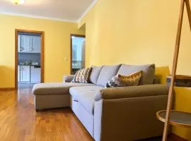 Machim Flat