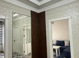 Heart of Andijan Apartment