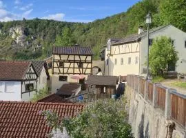 Torwärterhaus Kipfenberg-Arnsberg