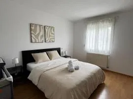 Zen House - Shopping at 3 min