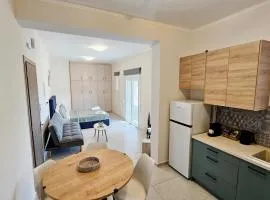 Estia Chios Apartments B7