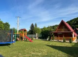 Vikendica Bosnjak