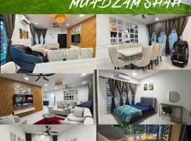 Ruma13 HOMESTAY