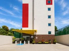 Hotel Hi! Queretaro