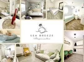 Sea Breeze Alojamientos