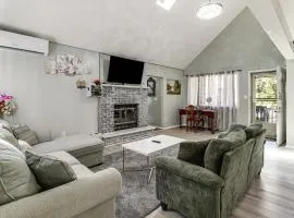 Lake Access & Game Room! Poconos Resort Getaway