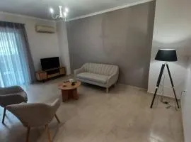 P&M House